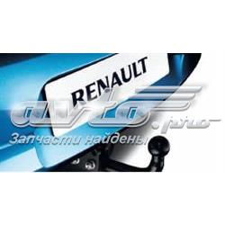  Barra de remolque transversal para Renault LOGAN 2 