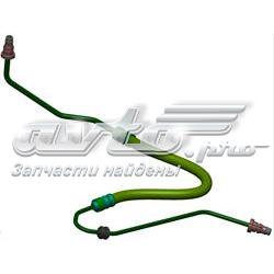  Tubo flexible de embrague para Volkswagen Caddy 3 