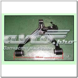  Brazo suspension trasero superior derecho para SsangYong Kyron 2 