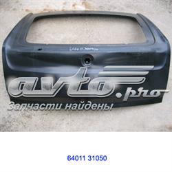  Puerta Trasera de maletero (3/5a Puerta Trasera) para SsangYong Actyon CJ