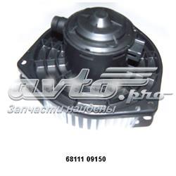  Motor eléctrico, ventilador habitáculo para SsangYong Kyron 2 