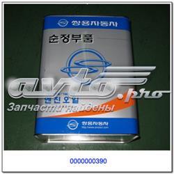 0000000390 Ssang Yong aceite de motor