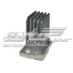 Resitencia, ventilador habitáculo 6811834000 Ssang Yong