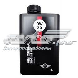 83212365927 BMW aceite de motor