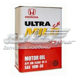 0821299904 Honda aceite de motor