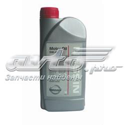 KE90090030 Nissan aceite de motor