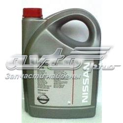 KE90090043R Nissan aceite de motor