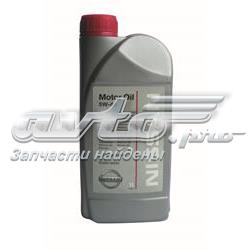 KE90090032 Nissan aceite de motor