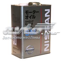 KLAM305304 Nissan aceite de motor