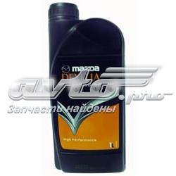 054001TFE Mazda aceite de motor