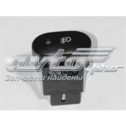 Interruptor de la luz antiniebla 96168696 GM/Daewoo