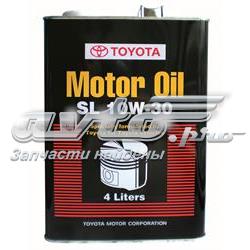 0888081005 Toyota aceite de motor