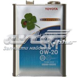 0888009205 Toyota aceite de motor