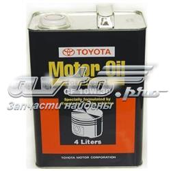 0888381005 Toyota aceite de motor