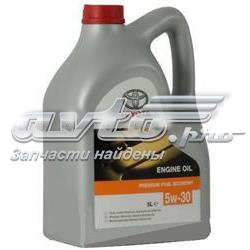 0888082710 Toyota aceite de motor