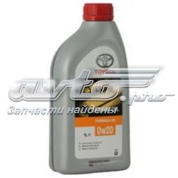 0888082652 Toyota aceite de motor