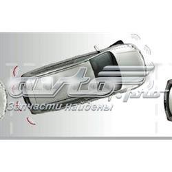 PZ46400426AB Toyota sensor de alarma de estacionamiento(packtronic Parte Delantera/Trasera)