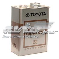 0888581006 Toyota aceite transmisión