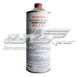 Aceite transmisión 0888602206 Toyota