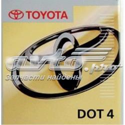 0882380012 Toyota líquido de frenos