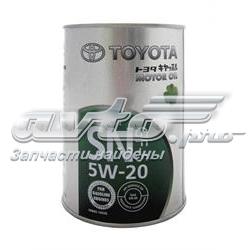 0888010606 Toyota aceite de motor