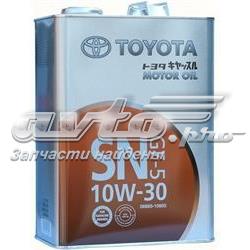 0888010805 Toyota aceite de motor