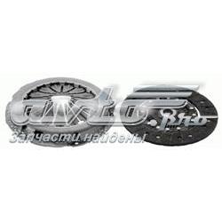 31325857 Volvo kit de embrague (3 partes)