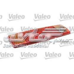 826646 VALEO kit de embrague (3 partes)