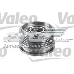 588066 VALEO poleas juego de piezas