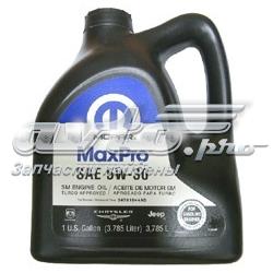 04761844MA Chrysler aceite de motor