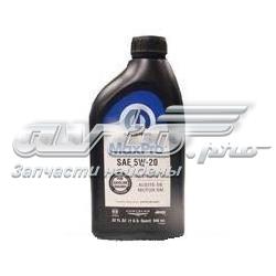 04761872MA Chrysler aceite de motor