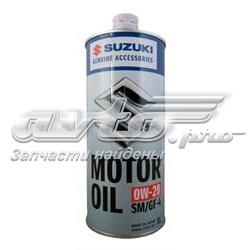 99M0021R01001 Suzuki aceite de motor