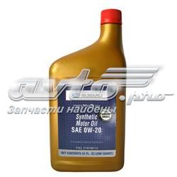 SOA868V9300 Subaru aceite de motor