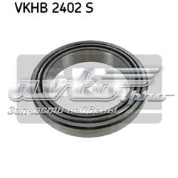 VKHB2402S SKF cojinete de rueda trasero