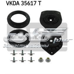 VKDA35617T SKF soporte amortiguador delantero