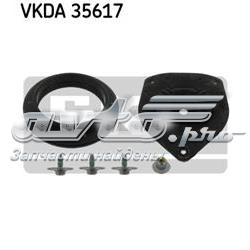 VKDA 35617 SKF soporte amortiguador delantero