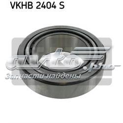 VKHB 2404 S SKF cojinete de rueda delantero