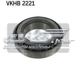 VKHB2221 SKF