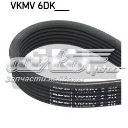 VKMV 6DK1841 SKF correa trapezoidal