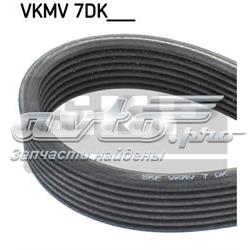 VKMV 7DK1360 SKF correa trapezoidal