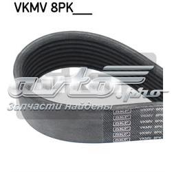 VKMV 8PK2035 SKF correa trapezoidal