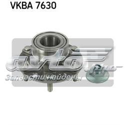 VKBA7630 SKF cubo de rueda delantero