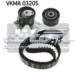 VKMA 03205 SKF kit correa de distribución