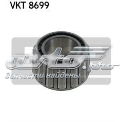 VKT8699 SKF cojinete guía, embrague