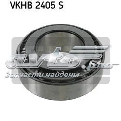 VKHB 2405 S SKF cojinete interno del cubo de la rueda delantera