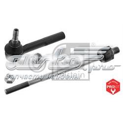  Barra de acoplamiento completa para Opel Astra F69