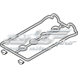 174.251 Elring junta de la tapa de válvulas del motor