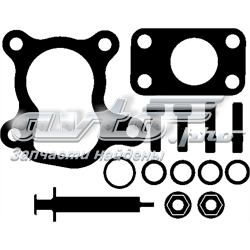  Junta De Turbina, Kit De Montaje para Peugeot 206 2A/C