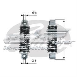 Tensor De Correa De El Amortiguador A2662020024 Mercedes