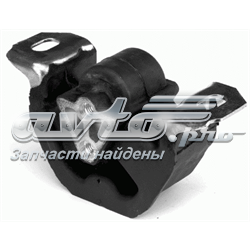 1468102 Lemforder soporte motor izquierdo